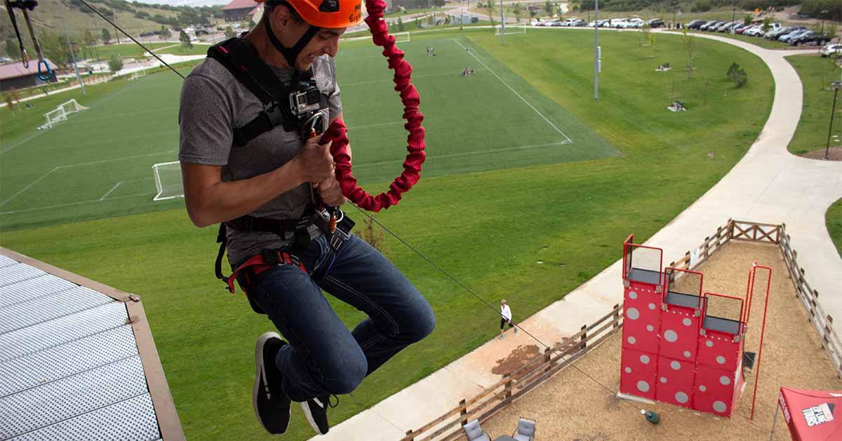 QuickFlight Is Now CE Certified - Take Flight!