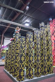 TRUBLUE Balance Element at FEC