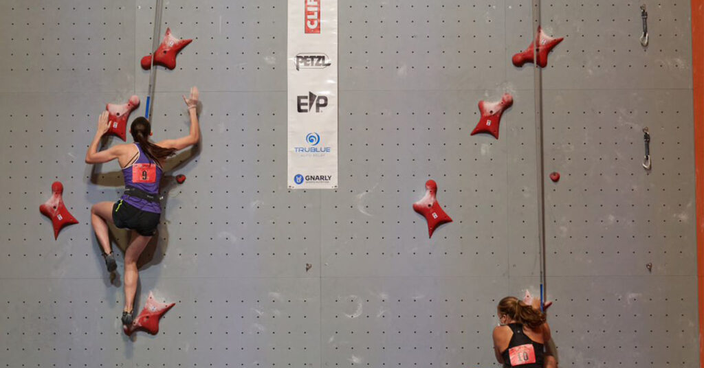 Rescoring the 2020 Olympic Sport Climbing competition based on the updated 2024 standards. Winners and losers of the combined scoring format.